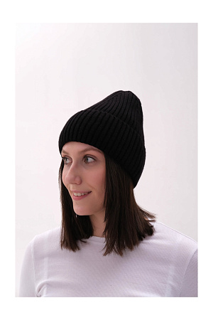 Шапка колпак YSG зима ун. 25/26 0Y-00015925