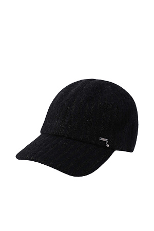 Бейсболка QUEBILUX CUCITO VIZIO весна/осень жен. 24/25 0Y-00016910