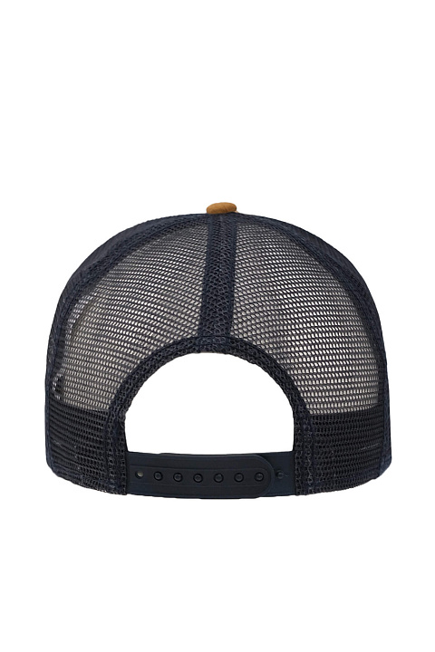 Бейсболка STETSON лето ун. 190 0G-00004075