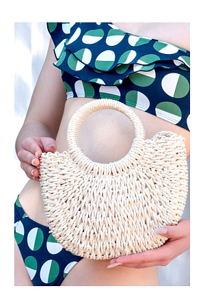 Сумка на замке лето жен. 23 0Y-00011966