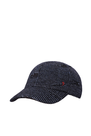 Бейсболка уши BASEBALL-83 C/C03 ALFONSO D`ESTE весна/осень муж. 230 SALE 0Y-00001611