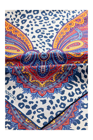 Платок ROECKL весна/осень жен. 25/26 0Y-00019455