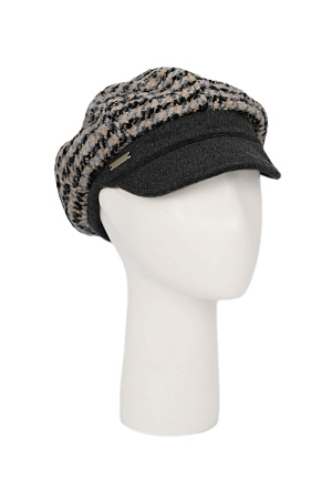 Кепка картуз SEEBERGER весна/осень жен. 23/24 0Y-00013758