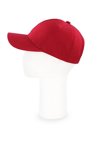 Бейсболка ОДНОТОН. ПУСТЫШКА SPORT лето ун. 22/24 SALE 0Y-00006073