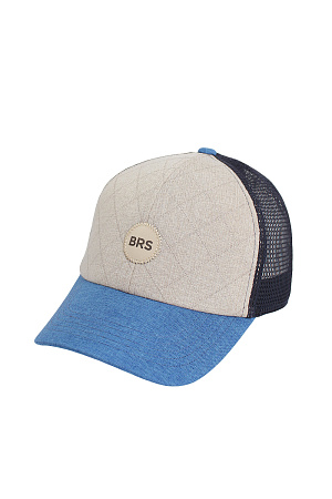 Бейсболка B-SEI BERSAR лето муж. 22 0Y-00004965