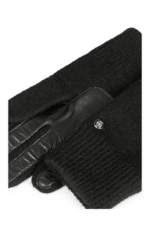 Перчатки ROECKL зима муж. 25/26 0Y-00019431