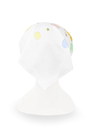 Косынка на резинке ДИАРИ KOTIK лето дет. 22/24/25 0Y-00004646