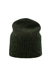 Шапка лопата VIZIO зима жен. 230 SALE 0Y-00001406 (56-58, зеленый, лейбл, люрекс)