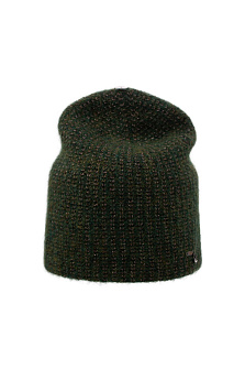 Шапка лопата двухслойная / Vizio