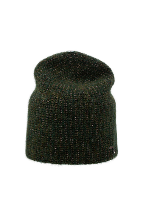 Шапка лопата двухслойная / Vizio