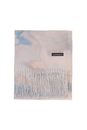 Платок РАЗВОДЫ POMA CASHMERE весна/осень жен. 24/25 0Y-00014401