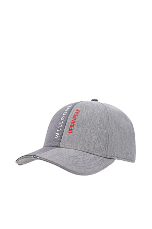 Бейсболка 6-клинка URBAN PEAK лето муж. 25 0Y-00014964