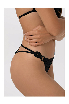 Плавки стринги купальные / Marc & Andre