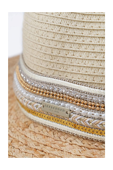 Шляпа федора / Seeberger