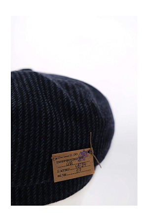 Кепка 8-клинка STETSON весна/осень муж. 24/25 0Y-00016870