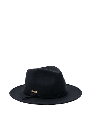 Шляпа федора SEEBERGER весна/осень жен. 25/26 0Y-00019076