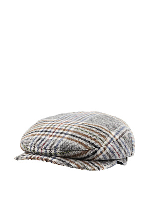 Кепка реглан уши FREDRIKSON весна/осень муж. 22/23 0Y-00007698