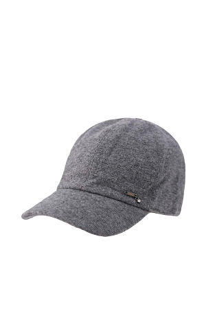 Бейсболка ZOMA CUCITO VIZIO весна/осень жен. 24/25 0Y-00016909