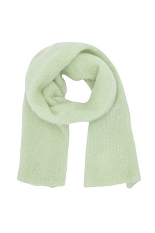 Шарф из мохера / Vizio