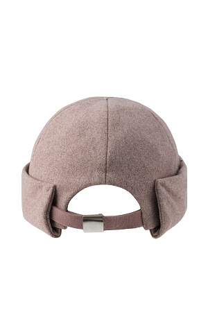 Шапка СУКНО H.DRESS весна/осень ун. 25 0Y-00017656