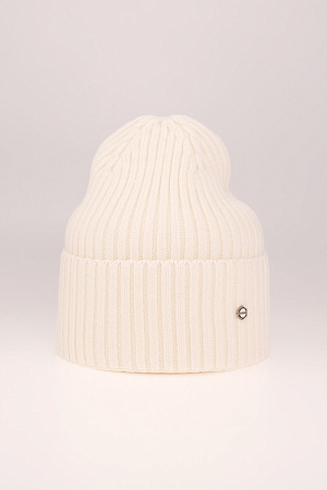 Шапка лопата отворот ИВОЛГА КАТРИН весна/осень жен. 24/25 0Y-00014321