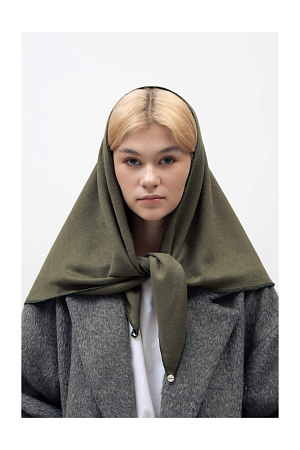 Косынка ЕВРО-АНГОРА FATIMA весна/осень жен. 25/26 0Y-00017552