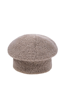 Берет с козырьком / Vizio