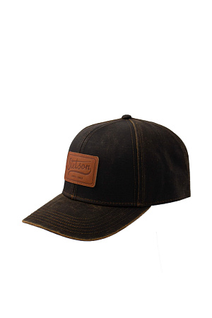 Бейсболка 6-клинка STETSON лето ун. 25/26 0Y-00018672