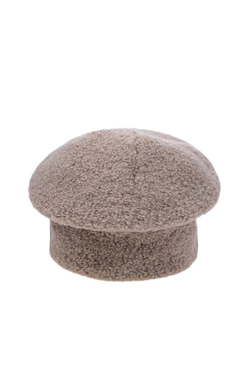 Берет с козырьком / Vizio