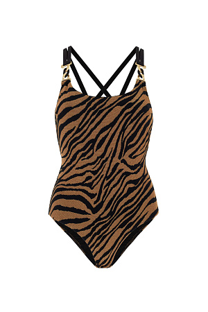 Купальник слитный майо MARC&ANDRE лето жен. 25 0Y-00018149