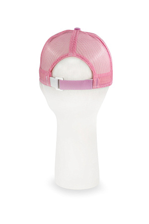 Бейсболка СЕРДЦЕ URBAN PEAK лето жен. 22 0Y-00005830