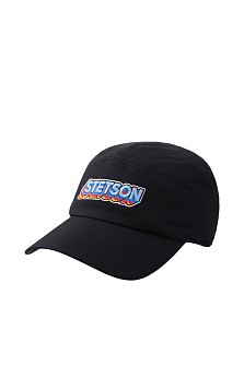 Бейсболка с флисом / Stetson