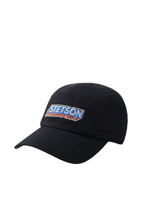 Бейсболка с флисом / Stetson