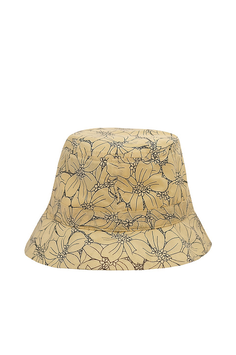 Шляпа панама / Seeberger