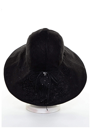 Шляпа ИРИС КРУЖЕВО LEVEL PRO лето жен. 25 0Y-00015039