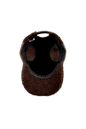 Бейсболка МЕДВЕДЬ 002 LEVEL PRO зима жен. 22/23 0Y-00007654