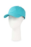 Бейсболка STETSON лето ун. 22/23/25 0G-00000224 (универсальный, бирюзовый)