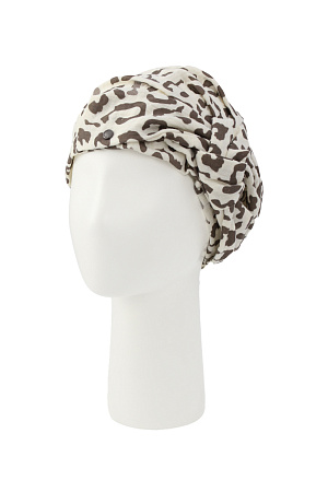 Чалма МУСЛИН H.DRESS лето жен. 25 0Y-00018583