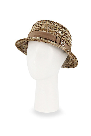 Шляпа MACRAME VIZIO лето жен. 22