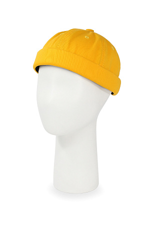 Шапка докер ОДНОТОН. лето ун. 22 0Y-00004518