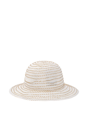 Шляпа FILETTO VIZIO лето жен. 24 0Y-00014926