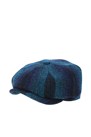 Кепка 8-клинка STETSON весна/осень муж. 22/23 0Y-00010380