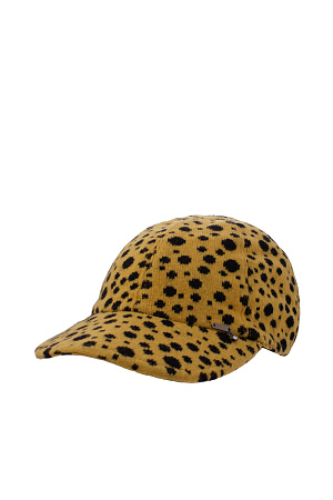 Бейсболка POIS CUCITO VIZIO весна/осень жен. 23/24 0Y-00013702