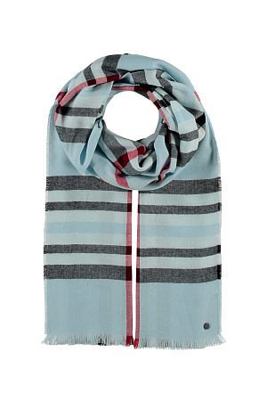 Палантин КЛЕТКА FRAAS весна/осень ун. 240 SALE 0G-00000723