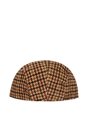 Кепка реглан BERLINO-3 C/C44 ALFONSO D`ESTE лето ун. 23/24 0Y-00013699