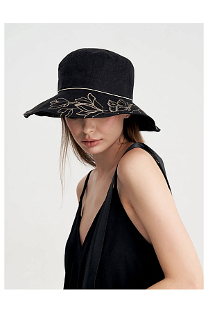 Шляпа МАГНОЛИЯ LEVEL PRO лето жен. 24 0Y-00015036