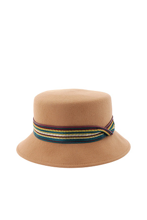 Шляпа панама ROECKL весна/осень жен. 230 SALE