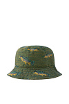 Панама STETSON лето ун. 25 0Y-00018669 (XL, хаки, 42 sonstige)