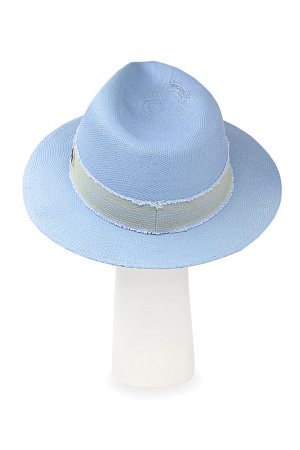 Шляпа федора STETSON лето ун. 22
