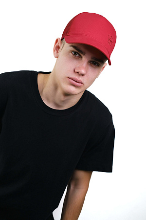 Бейсболка TONY MONTANA лето муж. 23/25 0Y-00011344